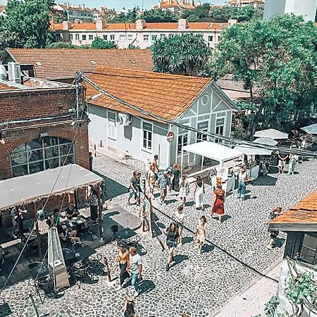 Lx Hotel *