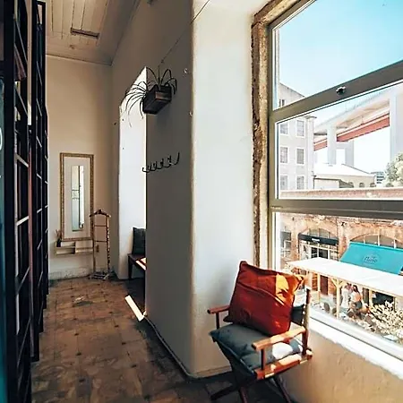 Hotel Lx Lisbon