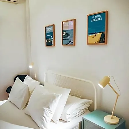 Hotel Lx Lisbon