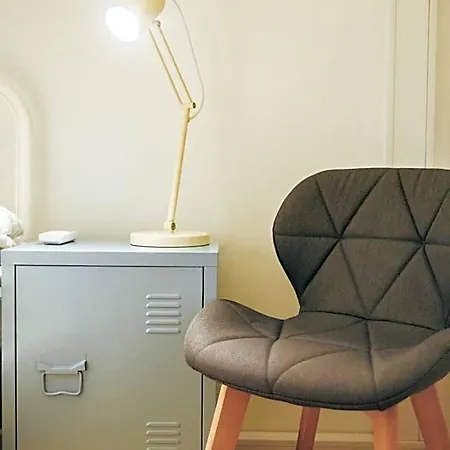 Hotel Lx Lisbon