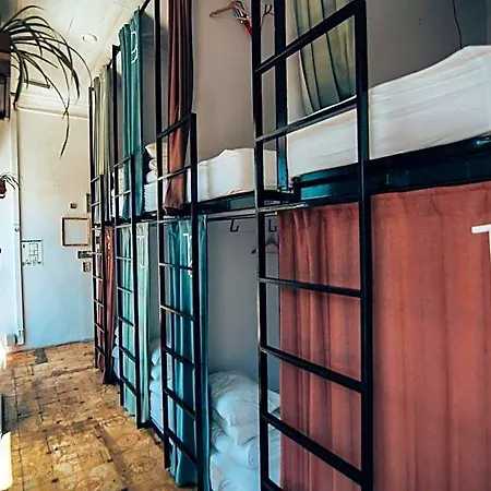 Hotel Lx