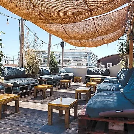 Hotel Lx *