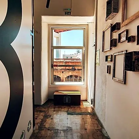 Lx Lisbon